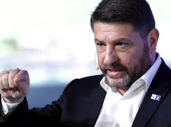 ΕΚΤΑΚΤΟ για τον περιφερειάρχη Αττικής, Νίκο Χαρδαλιά