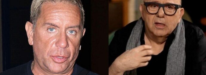 Αποκάλυψε την αλήθεια ο Νίκος Μουρατίδης για Γιώργο Μαζωνάκη