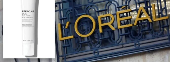Συναγερμός για δημοφιλή κρέμα της L’Oreal που περιέχει καρκινογόνο βενζόλιο