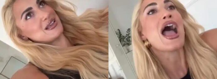 Ξεσπά η Τούνη: «Ο Πάρης έχει κι έναν μπαμπά! Δεν ήταν δική μου επιλογή να μην τον έχω στα γενέθλιά μου στην Ίμπιζα»