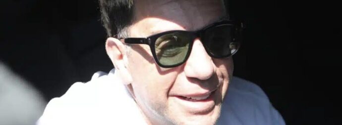 ΕΛΕΥΘΕΡΟΣ Ο ΓΙΩΡΓΟΣ ΜΑΖΩΝΑΚΗΣ