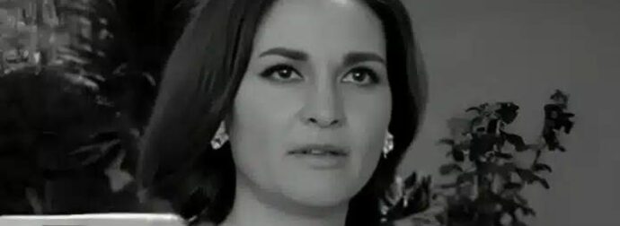 Πέθανε η ηθοποιός Ελένη Καρπέτα – Υπήρξε παντρεμένη με τον Νίκο Ξανθόπουλο