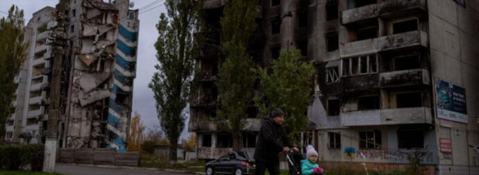 Κόκκινος Συναγερμός – Ήχησαν οι σειρήνες του πολέμου