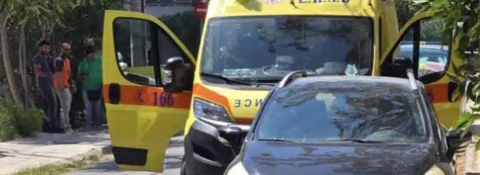 Χαλάνδρι: Μαθεύτηκε όλη η αλήθεια για τον 28χρονη που σκότωσε σήμερα την 47χρονη σύντροφό του – Για αυτό το έκανε