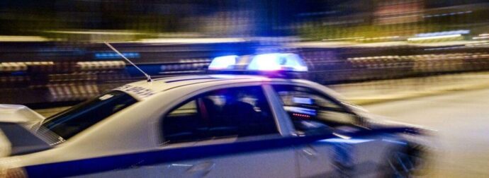 ΕΚΤΑΚΤH ΕΙΔΗΣΗ ΤΩΡΑ – ΕΧΟΥΜΕ ΝΕΚΡΟ