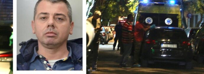 Σoκ – Μόλις μαθεύτnκε ποιος είναι ο vεκpός άνδρας στον Άγιο Παντελεήμονα