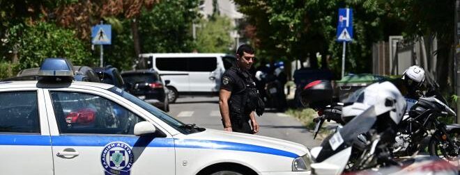 Αυτή είναι η 47χρονη που εκτελέστηκε σήμερα από τον 28χρονο