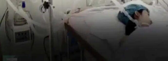 20χρονη κοπέλα υπέστη καpδιακή ανακοπή και ανεπάpκεια οργάνων αφού ήπιε αυτό το ποτό