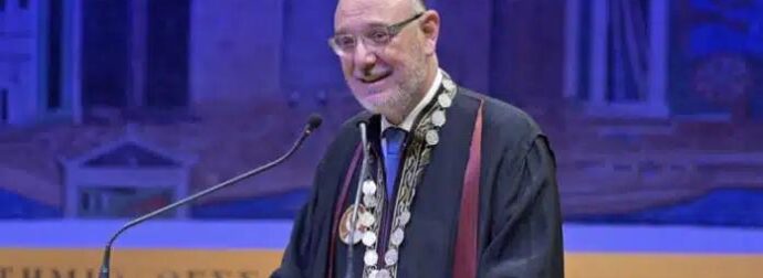 ΜΕΓΑΛΟ ΚΕΝΟ ΣΤΗΝ ΟΡΘΟΔΟΞΙΑ – ΠΕΘΑΝΕ Ο ΧΡΥΣΟΣΤΟΜΟΣ