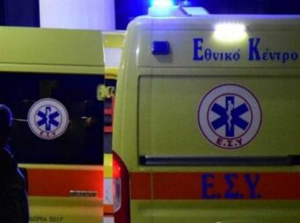 Τροχαίο δυστύχημα με νεκρούς – Συναγερμός στα ασθενοφόρα του ΕΚΑΒ (ΕΙΚΟΝΕΣ)