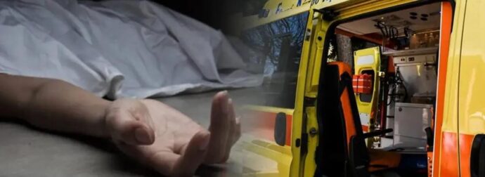 Νεκρός νέος πατέρας 3 παιδιών στις διακοπές του: Έβαλε τέλος μέσα στην μονοκατοικία τους, είχε όλη τη ζωή μπροστά του