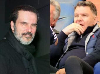 Ηθοποιοί, τραγουδιστές κι όχι μόνο: Οι 12 διάσημοι Έλληνες που πέθαναν μέσα στο 2025