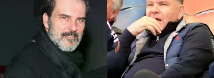 Ηθοποιοί, τραγουδιστές κι όχι μόνο: Οι 12 διάσημοι Έλληνες που πέθαναν μέσα στο 2025