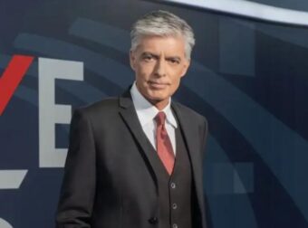Έκτακτη είδηση για τον δημοσιογράφο, Νίκο Ευαγγελάτο