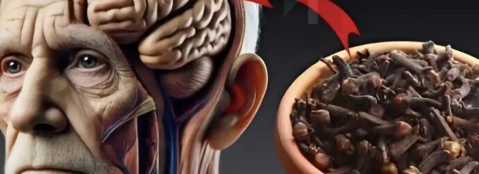 Γαρίφαλο: Ένας σύμμαχος για την υγεία του εγκεφάλου σας