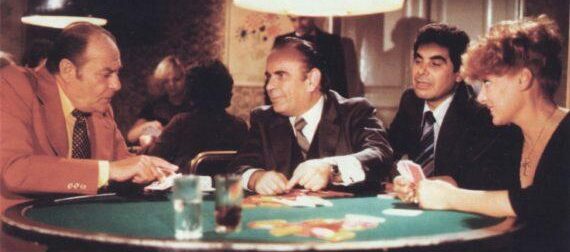 Ο λαμπρός ηθοποιός που τον χτύπησε αλύπητα η μοίρα – Είδε το σπίτι του να καίγεται έχασε τη γυναίκα του & έπασχε από κινητικά προβλήματα