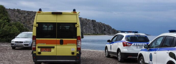 Νέα τραγωδία στη χώρα μας