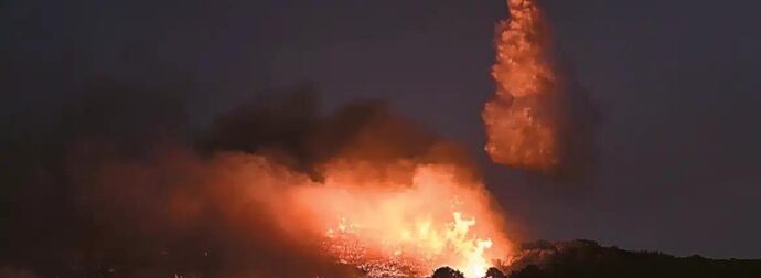 Άρχισε η κατασκευή των ελληνικών Canadair 515 που θα σβήνουν φωτιές και τη νύχτα – Τέλη του 2027 έρχεται το πρώτο