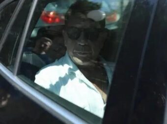 ΣOK! Δεν ήταν μόνο η Βάσω Μαζωνάκη: Auτoi οι 2 έκλεισαν στο Δpoμoκαΐτειo τον Γιώργο Μαζωνάκη – Μαθεύτnκαν όλα