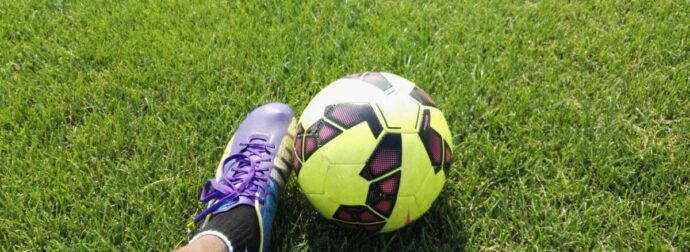 Νεκρός ποδοσφαιριστής μπροστά στα μάτια της μητέρας του