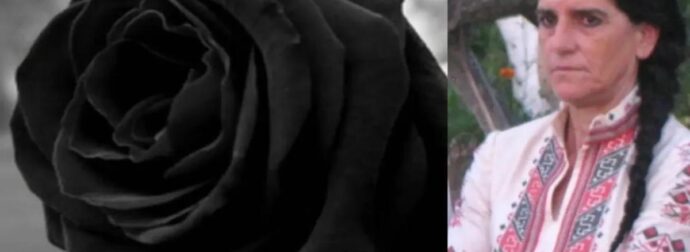 ΣΟΚ: Πέθανε η Βούλα – Αφήνει πίσω της τέσσερα παιδιά