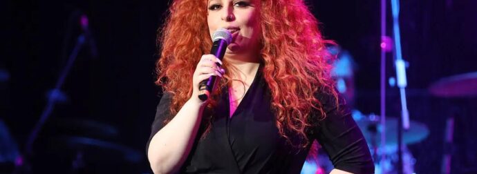 Εσπευσμένα στο χειρουργείο η Σοφία Κουρτίδου: «Όλα έγιναν γρήγορα, ένας ξαφνικός πόνος»