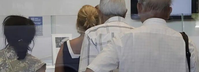 Συντάξεις: Απόφαση «βόμβα» του Πρωτοδικείου για τους άνω των 60 – Ποιοι δεν βγαίνουν στη σύνταξη