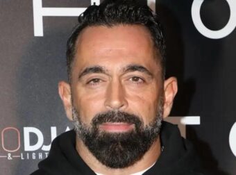 Θρήνος για τον Bo – Βαρύ πένθος για τον τραγουδιστή