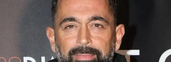 Θρήνος για τον Bo – Βαρύ πένθος για τον τραγουδιστή