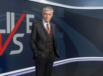 Νίκος Ευαγγελάτος: Αποχώρηση – «βόμβα» από MEGA λίγο πριν την πρεμιέρα του