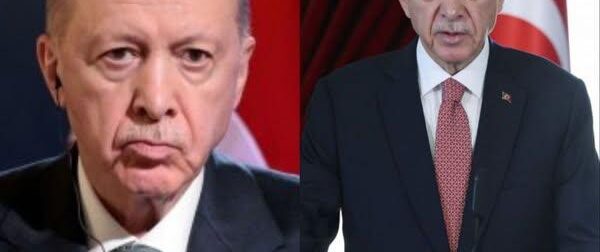 ΕΚΤΑΚΤΟ ΤΩΡΑ ΓΙΑ ΡΕΤΖΕΠ ΤΑΓΙΠ ΕΡΝΤΟΓΑΝ