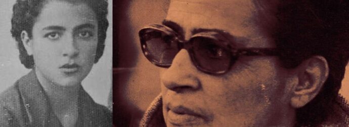 Σωτηρία Μπέλλου: Ο σύζυγός της, τη χτuποúσε και απέβαλλε από το ξύλο. Του έρıξε βıτριόλı και φυλακiστηκε