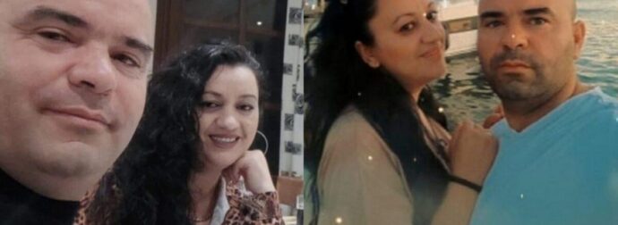 Γυναικοκτονία στον Βόλο: Αυτή είναι η 36χρονη Μαριόλα που δολοφονήθηκε από τον σύζυγό της – Τη μαχαίρωσε σε καρωτίδα και πλάτη [εικόνες]