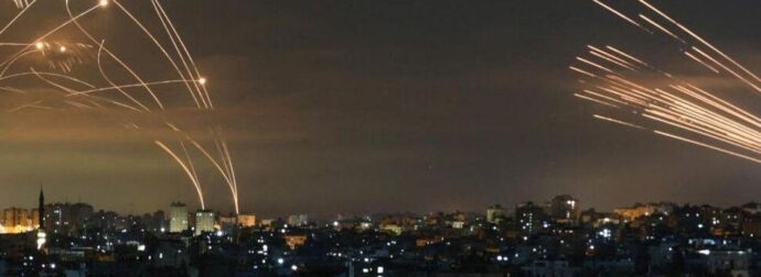 Σειρήνες τώρα στο Τελ Αβίβ – Πύραυλος από την Υεμένη