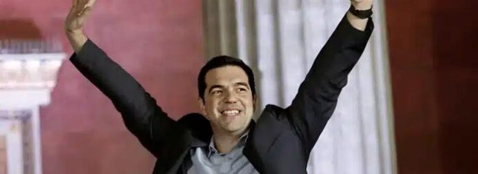 Αυτή θα είναι το δομή του ονόματος του νέου κόμματος του Τσίπρα – Ετοιμάζει μεγάλη νίκη και να γίνει ξανά πρωθυπουργός