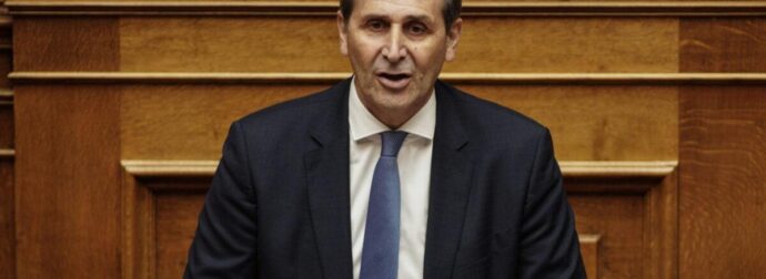 Δυστυχώς… Μαθεύτηκε η πικρή αλήθεια για τον θάνατο του Απόστολου Βεσυρόπουλου σε παραλία – Η τραγική ειρωνεία και το σοκ