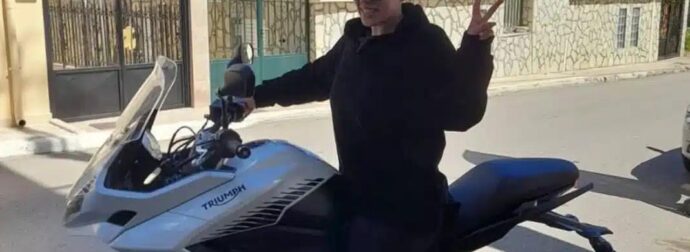 Θρήνος σήμερα στην Αταλάντη: Νεκρή 32χρονη μητέρα που πήγαινε να δει το παιδί της – Πως έγινε το τροχαίο