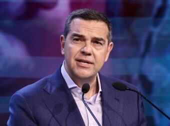 Διέppευσε πριν λίγο: Πώς θα λέγεται το όνομα του νέου κόμματος Τσίπρα