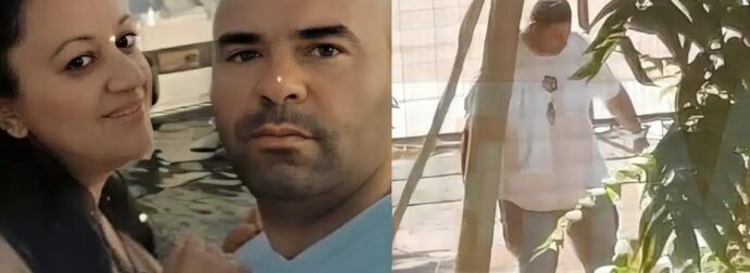 ΣΟΚΑΡΟΥΝ ΤΑ ΠΡΩΤΑ ΛΟΓΙΑ ΤΟΥ 40ΧΡΟΝΟΥ ΓΥΝΑΙΚΟΚΤΟΝΟΥ – «ΤΗΣ ΑΞΙΖΕΙ ΓΙΑΤΙ…»