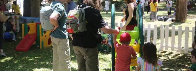 «Βουτιά» υπογεννητικότητας μέσα σε 13 χρόνια – 500.000 λιγότεροι Έλληνες