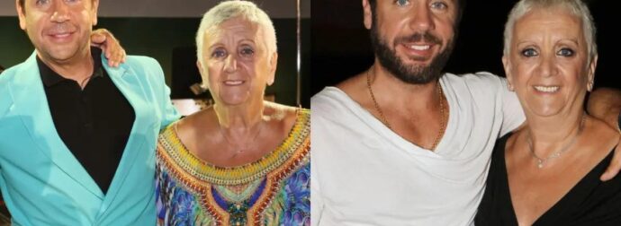 Γιώργος Μαζωνάκης: Ποια είναι η μητέρα του, Κλειώ – Η σχέση τους πριν και μετά τη νοσηλεία στο Δρομοκαΐτειο