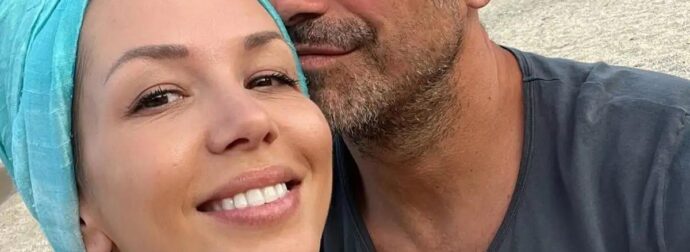 Αλεξάνδρα Νικολαΐδου: Πέθανε η σύντροφος του Ντέμη Νικολαΐδη – Αυτή είναι η αιτία θανάτου