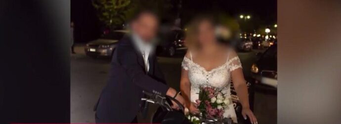 «Δεν απάνταγε, κόπηκαν τα γόνατά μου»: Σοκάρουν τα λόγια του συζύγου της 32χρονης που πέθανε σε δυστύχημα στην Αταλάντη