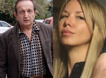 Αλεξάνδρα Νικολαΐδου: Μóλις μαθεύτnκε από τον Σπύρο Μπιμπίλα για τον θάvατó της