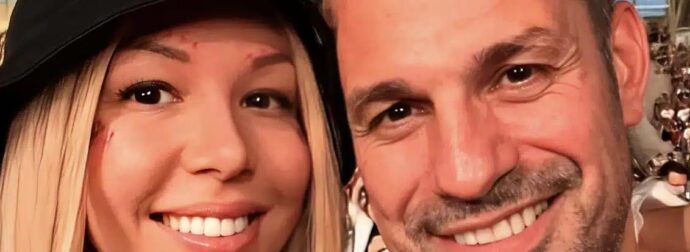 Η ΜΟΡΦΗ ΚΑΡΚΙΝΟΥ ΠΟΥ ΕΠΑΣΧΕ – ΠΑΛΕΨΕ ΓΕΡΑ ΑΛΛΑ ΔΕ ΤΑ ΚΑΤΑΦΕΡΕ