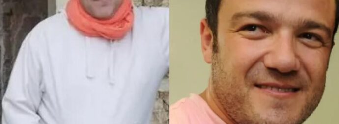 Μόλις μαθεύτnκε για τον ηθοποιό, Φώτη Σπύρου