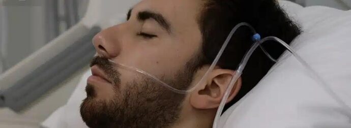 Όλο και περισσότεροι άνθρωποι πεθαίνουν από καρδιακή ανεπάρκεια, προειδοποιούν οι γιατροί: Όσο δύσκολο κι αν είναι, πρέπει να εγκαταλείψετε αυτές τις 4 συνήθειες