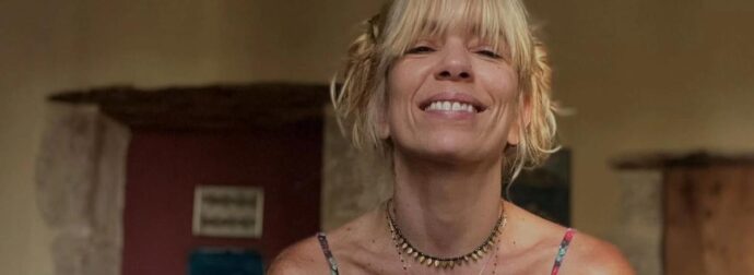 Μυρτώ Αλικάκη: Έτσι είναι το πραγματικό πρόσωπό της στα 53 της χωρίς μακιγιάζ & φίλτρα