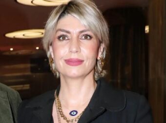 Μαρία Μάρκου: Όλη η αλήθεια πίσω από το ψευδώνυμο «Η γυναίκα με τα μαύρα» στο The Chase