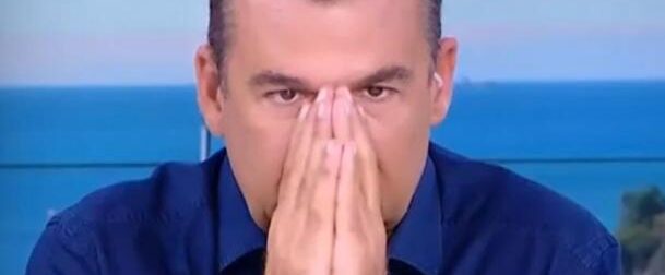 Βαρύ πένθος για Γιώργο Λιάγκα